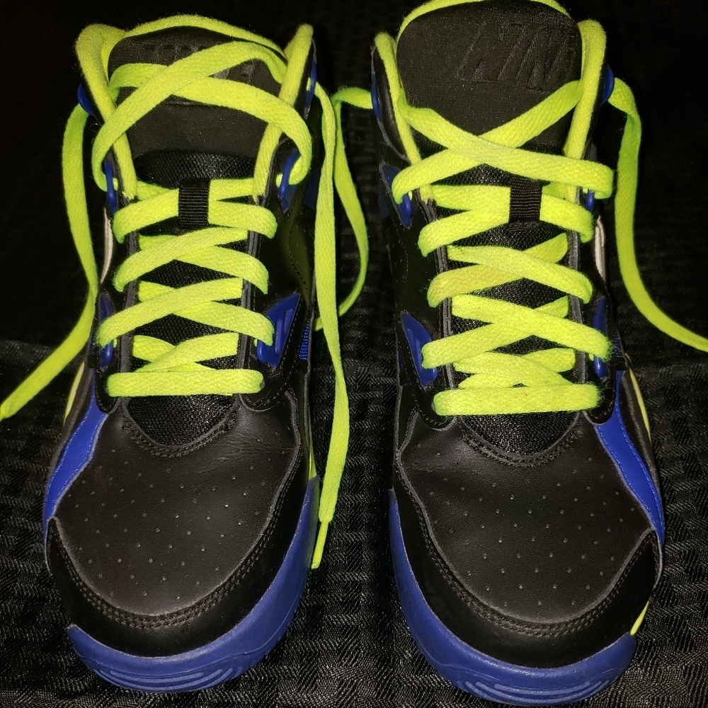 Nike Air Trainer- Bo Jackson's (Big Kids)